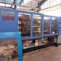 دستگاه تزریق پلاستیک(خریدوفروش)|ماشین‌آلات صنعتی|شیراز, وزیرآباد|دیوار