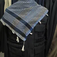 شال سر و گردن مناسب لباس کردی/کوردی|لباس|سنندج, |دیوار