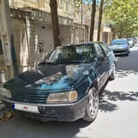 پژو آر دی آی (RDi) دوگانه، مدل ۱۳۸۵|خودرو سواری و وانت|مشهد, هنرستان|دیوار
