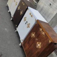 کمد لباس میزارایش دراور|جاکفشی، کمد، دراور|تهران, استاد معین|دیوار