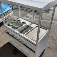 خمیرگیر ورق استیل مقاوم/پوست کن گردو/تخمه شورکن|فروشگاه و مغازه|داراب, |دیوار