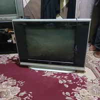 تلویزیون Jvc