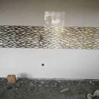 کاشی کاری و سرامیک،