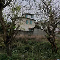۵۰۵ متر زمین دوبر جهت مشارکت