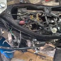 کاوازاکی ZX150.سبک،سنگین.