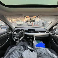 تیگارد X35، مشکی و سفید سندآماده|خودرو سواری و وانت|تهران, ستارخان|دیوار