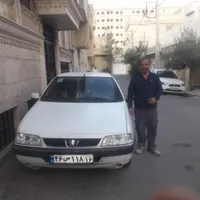 مسافر دربستی
