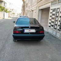 پژو پارس سال، مدل ۱۳۹۶|خودرو سواری و وانت|قروه, |دیوار