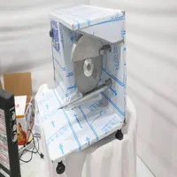 دستگاه مرغ خورد کن خوردکن خردکن خرد کن  برش زن