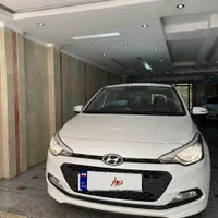هیوندای i20 مونتاژ ساده، مدل ۱۳۹۶|خودرو سواری و وانت|تهران, هروی|دیوار