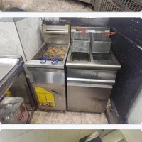 واگذاری و حراج  کلیه وسایل فست فوت|کافی‌شاپ و رستوران|تهران, مولوی|دیوار