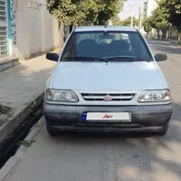 پراید 131 دوگانه سوز، مدل ۱۳۹۳|خودرو سواری و وانت|گنبد کاووس, |دیوار