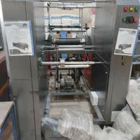 خط تولید چند منظوره کیسه زباله و دستمال|ماشین‌آلات صنعتی|شیروان (خراسان), |دیوار