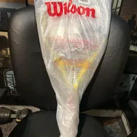 راکت تنیس ویلسون wilson pro open ul|تجهیزات ورزشی|تهران, سازمان برنامه|دیوار