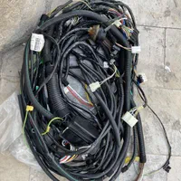 پخش سیم کشى کابین (جعبه فیوز) پیکان سوارى|قطعات یدکی و لوازم جانبی|شوش, |دیوار