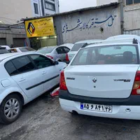 تعمیرگاه تخصصی ال۹۰ساندرو مگان کپچر داستر فلوئنس|خدمات موتور و ماشین|مشهد, کوشش|دیوار