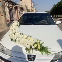دیزاین ماشین عروسس|گل مصنوعی|اهواز, فاز ۲ پادادشهر|دیوار
