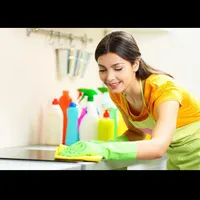 شرکت خدماتی نظافتی وباربری