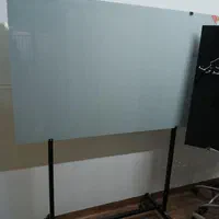 پایه H تخته وایت برد|لوازم التحریر|کرج, شهرک جهاننما|دیوار