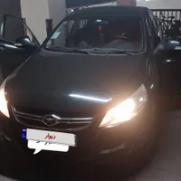 جک جی ۵ j5  اتوماتیک 1800cc مدل ۹۴ خانوادگی|خودرو سواری و وانت|تهران, دهکده المپیک|دیوار