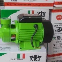 پمپ آب سامر