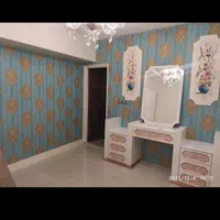 پخش کاغذ دیواری ارسال به تمام نقاط کشور|خدمات پیشه و مهارت|اصفهان, مولوی|دیوار