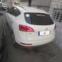 جک s5 مدل ۹۷|خودرو سواری و وانت|تهران, ستارخان|دیوار