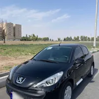 پژو 207i دنده‌ای، مدل ۱۴۰۲ فرمون هیدرولیک|خودرو سواری و وانت|قم, عمار یاسر|دیوار