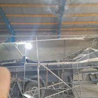 واگذاری کارخانه معتبرتریلی سازی پروانه صنعت و معدن|اجارهٔ دفتر صنعتی، کشاورزی، تجاری|مشهد, رباط طرق|دیوار