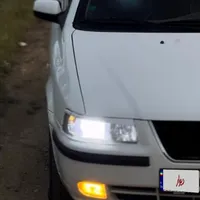 سمند EF7 استثنایی