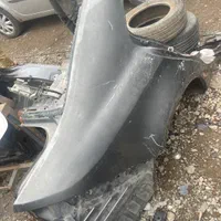 گلگیر عقب جک J5 وجیلی سقف و ستون جیلی GS6