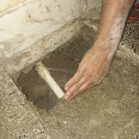 نشت یابی لوله بازکنی رفع نم ۱۰۰٪تضمینی