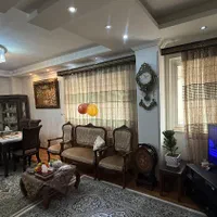 ۳ عدد پرده پارچه ترک اصل با والن و گل پرده|پرده، رانر، رومیزی|رشت, گلسار|دیوار