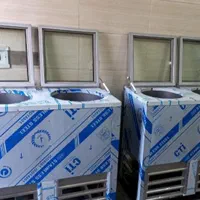 دستگاه فالوده شیرازی یخچال فریزر یخ در بهشت نوشابه|فروشگاه و مغازه|شیراز, سینما سعدی|دیوار
