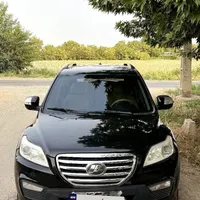لیفان X60 دنده‌ای، مدل ۱۳۹۲|خودرو سواری و وانت|هشتگرد, |دیوار