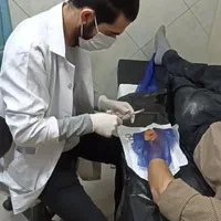 خدمات پزشکی پرستاری درمنزل شهریار،اندیشه،ملارد،قدس|خدمات آرایشگری و زیبایی|شهریار, |دیوار