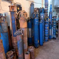سیم پیچی الکتروپمپ شناور/ پمپ شناور/ الکتروموتور|خدمات پیشه و مهارت|اصفهان, جوزدان الیادران|دیوار