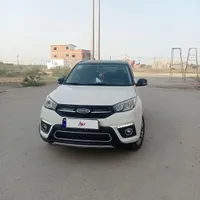 امویام X33 S اسپرت، مدل ۱۴۰۰