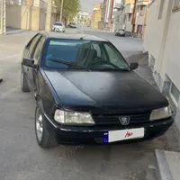 پژو 405 جی ال ایکس (GLX)، مدل ۱۳۸۲|خودرو سواری و وانت|همدان, |دیوار