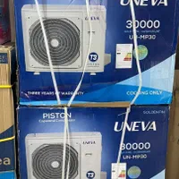 کولر اسپلیت دیواری یونیوا موتور سنگین گازی مدلUNMS