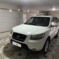هیوندای سانتافه ix 45 2700cc، مدل ۲۰۰۸|خودرو سواری و وانت|ایلام, |دیوار