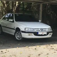 پژو پارس tu5