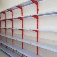 *قفسه بندی انبار ، فروشگاه *|فروشگاه و مغازه|اصفهان, پرتمان|دیوار