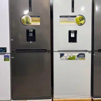 یخچال مدل f689/ شاهکالا