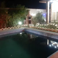 اجاره روزانه/هفتگی/ماهانه ویلا ۶۰۰ متری