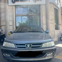 پژو پارس ساده،مدل۱۳۹۱(نقد و اقساط)|خودرو سواری و وانت|تهران, چهارصد دستگاه|دیوار
