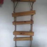 نردبان اضطراری یا سعود