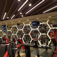 استخدام تمیز کار خانم جهت باشگاه بدنسازی