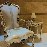 مبل استیل مبلمان کلاسیک سلطنتی مدل آراد|مبلمان خانگی و میز عسلی|مشهد, الهیه|دیوار