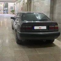 سیتروئن زانتیا 2000cc، مدل ۱۳۸۵|خودرو سواری و وانت|مشهد, شهید مطهری|دیوار